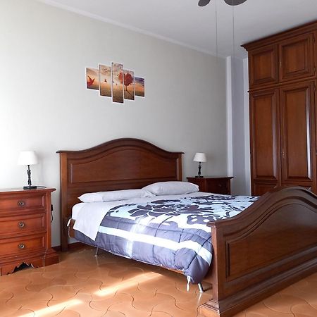 Dai Biancot Lägenhet Camagna Monferrato Exteriör bild