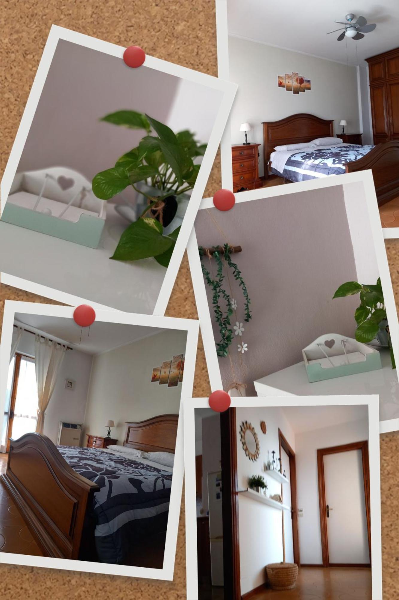Dai Biancot Lägenhet Camagna Monferrato Exteriör bild