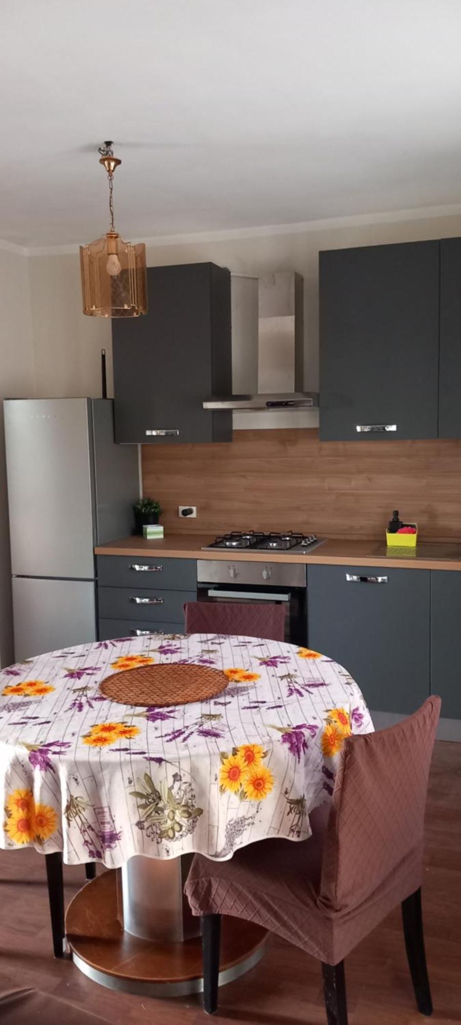 Dai Biancot Lägenhet Camagna Monferrato Exteriör bild