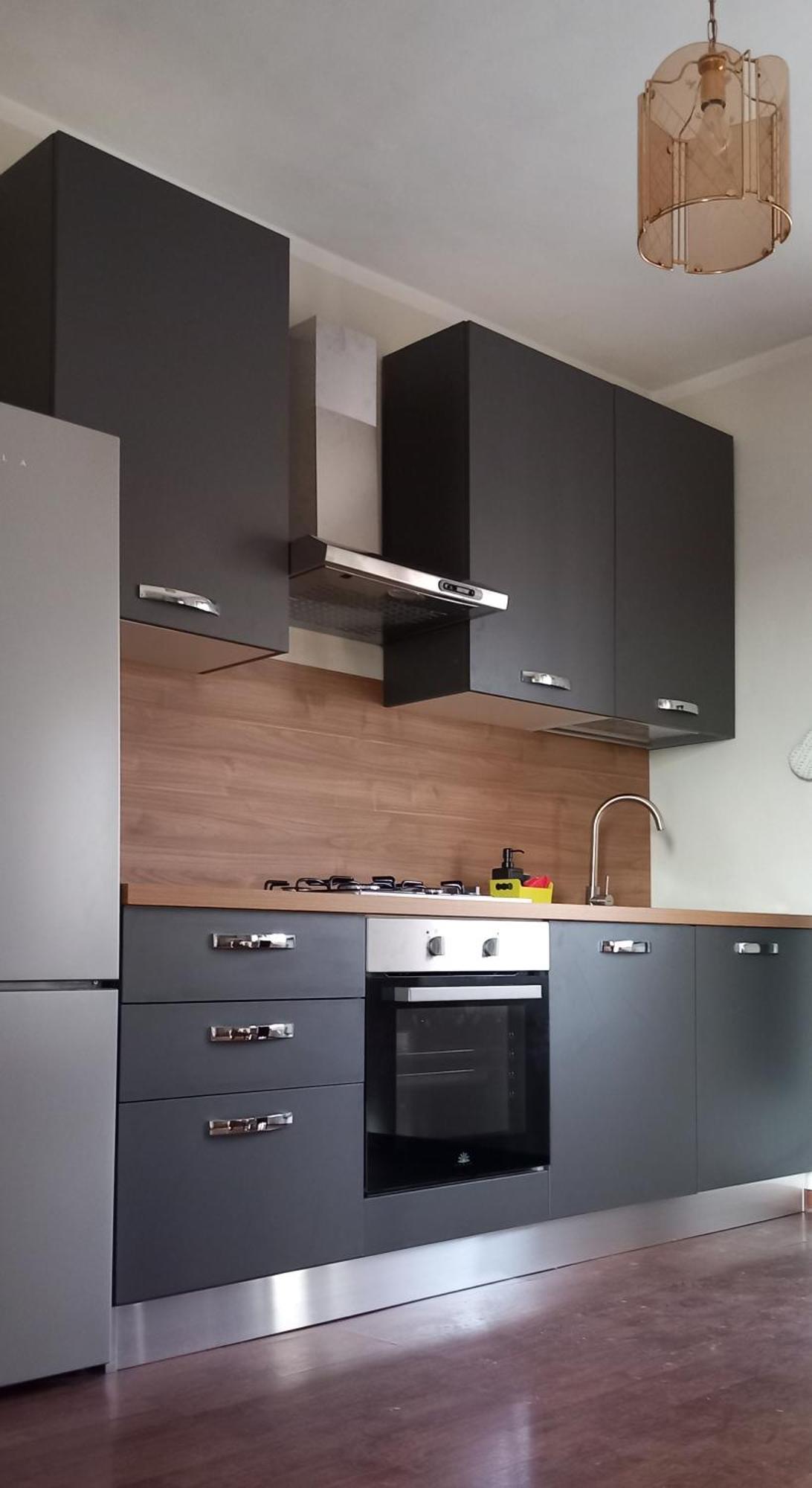 Dai Biancot Lägenhet Camagna Monferrato Exteriör bild