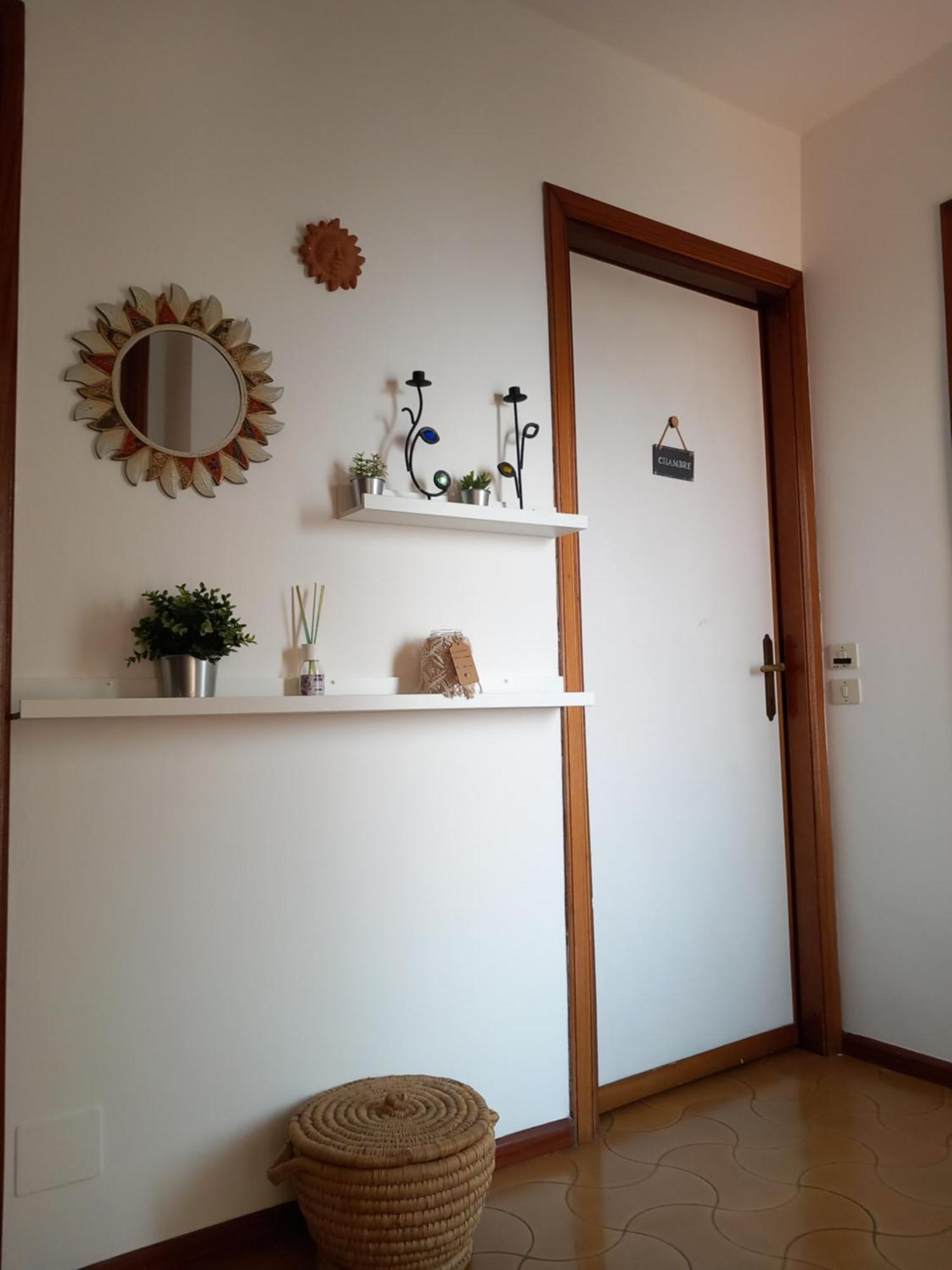 Dai Biancot Lägenhet Camagna Monferrato Exteriör bild