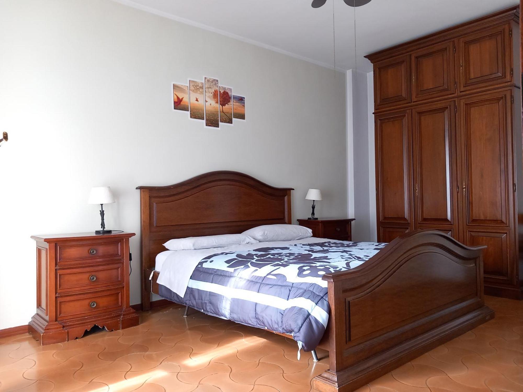 Dai Biancot Lägenhet Camagna Monferrato Exteriör bild